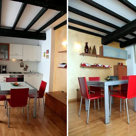 Bed and breakfast Il Sipario 3*