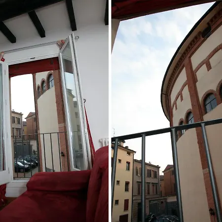 Il Sipario Bed and breakfast