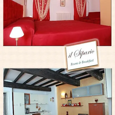 Il Sipario 3*