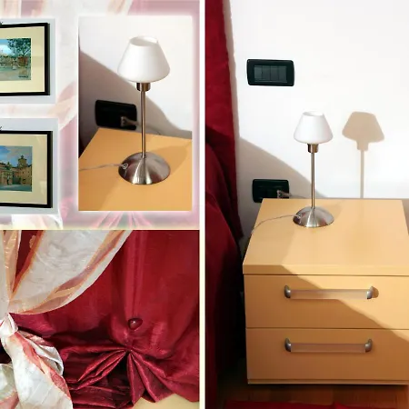 Bed and breakfast Il Sipario Ferrara