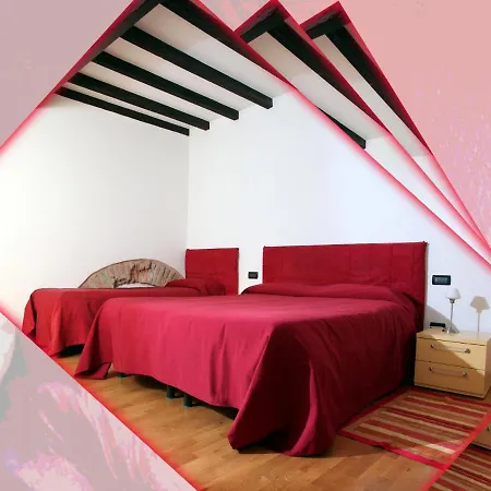 Il Sipario Bed and breakfast