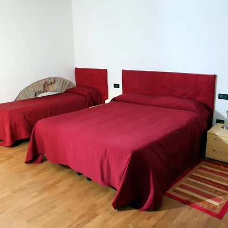 Bed and breakfast Il Sipario