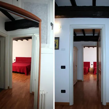 Il Sipario Bed and breakfast