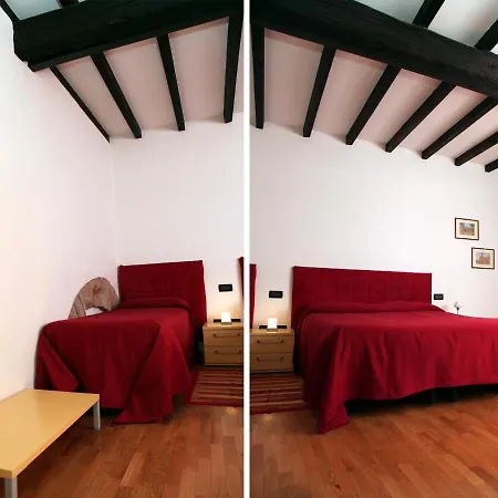 Bed and breakfast Il Sipario Ferrara
