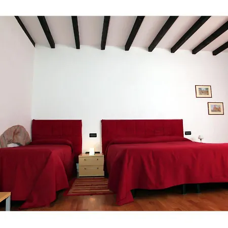 Il Sipario Bed and breakfast