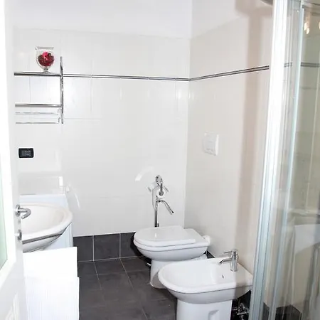 Bed and breakfast Il Sipario