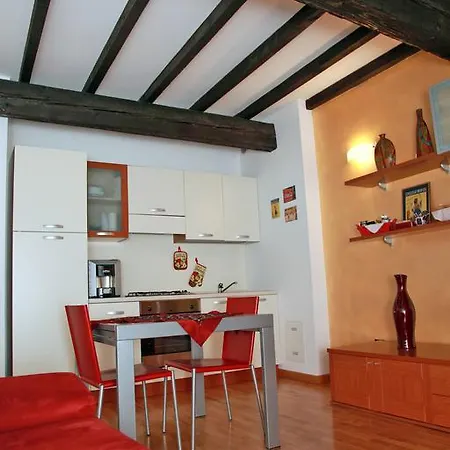 Il Sipario Bed and breakfast