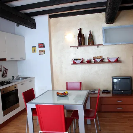 Il Sipario 4* Ferrara