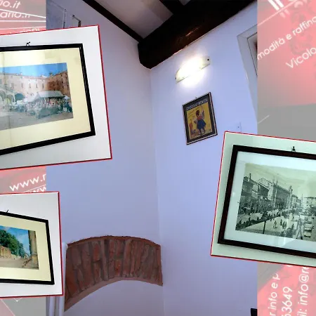 Bed & Breakfast Il Sipario