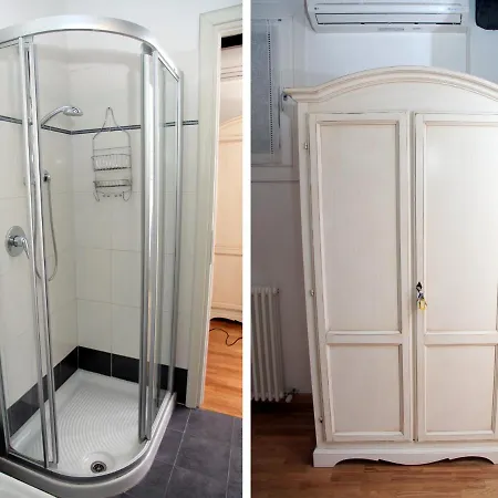 Bed & Breakfast Il Sipario 4*