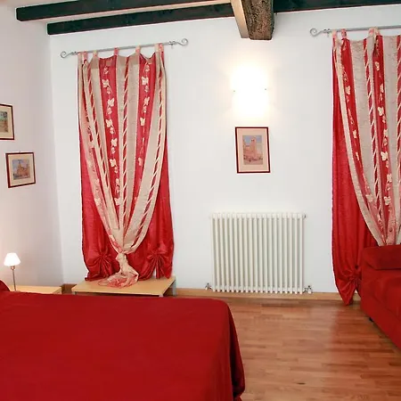 Il Sipario 4* Ferrara