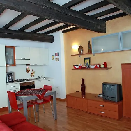 Il Sipario Bed & Breakfast 4*