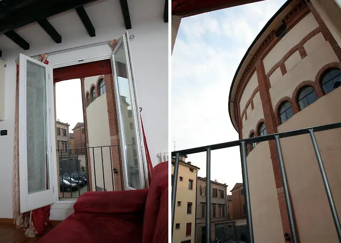 Il Sipario Nocleg ze śniadaniem