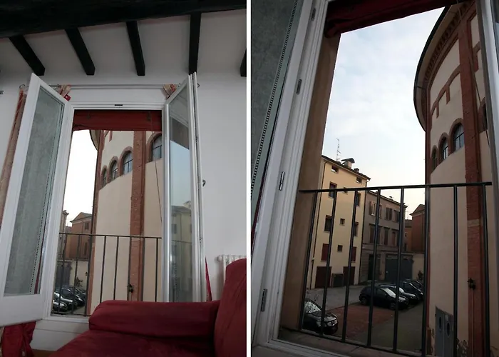 Bed & Breakfast Il Sipario 4*