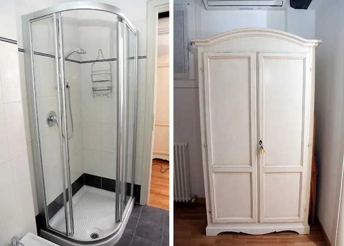 Bed & Breakfast Il Sipario 4*