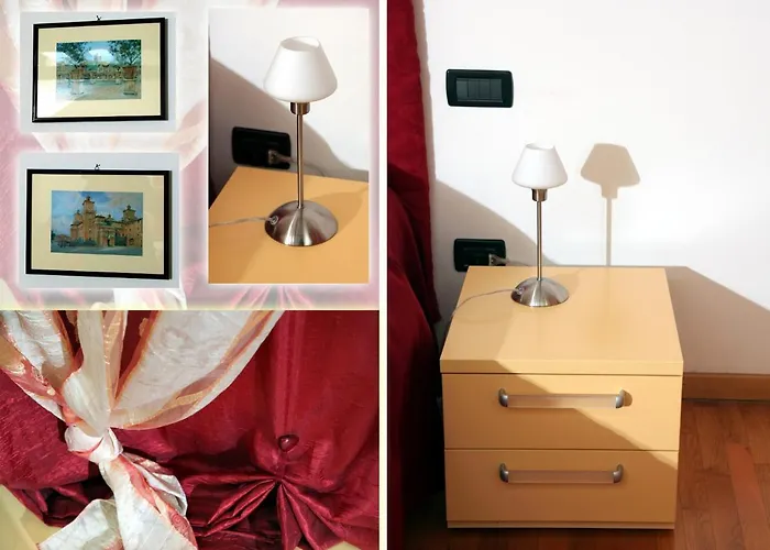 Bed & Breakfast Il Sipario Ferrara