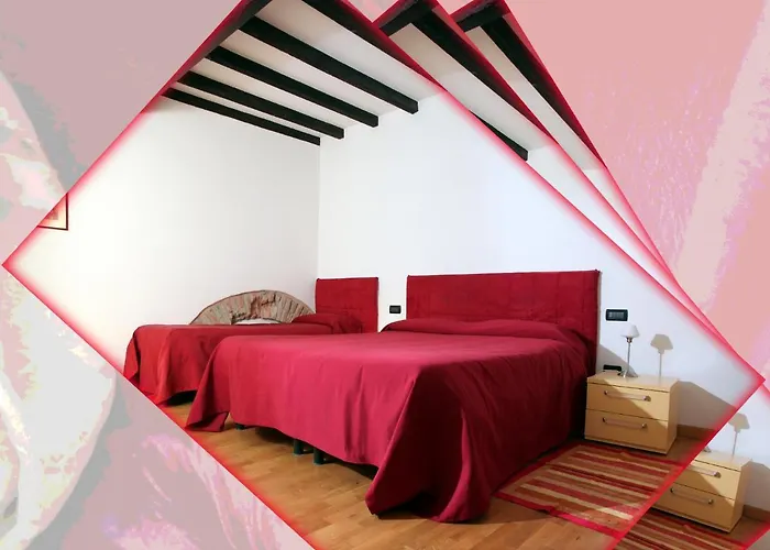 Il Sipario Bed & Breakfast