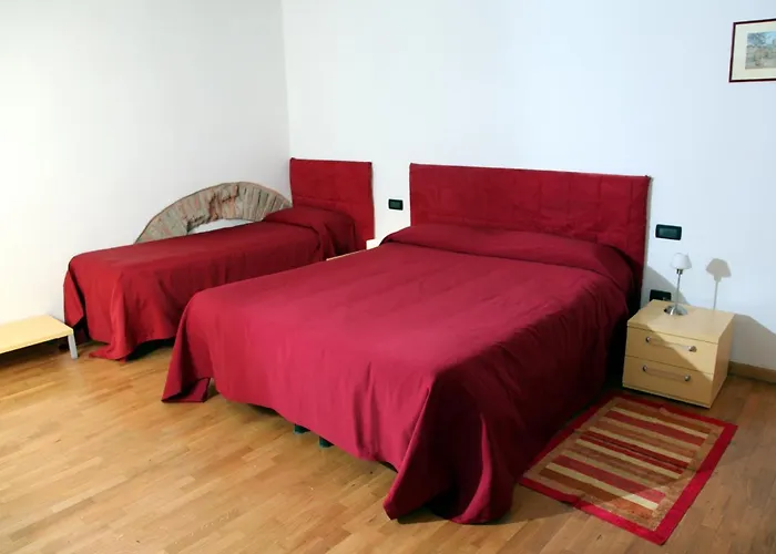 Bed & Breakfast Il Sipario