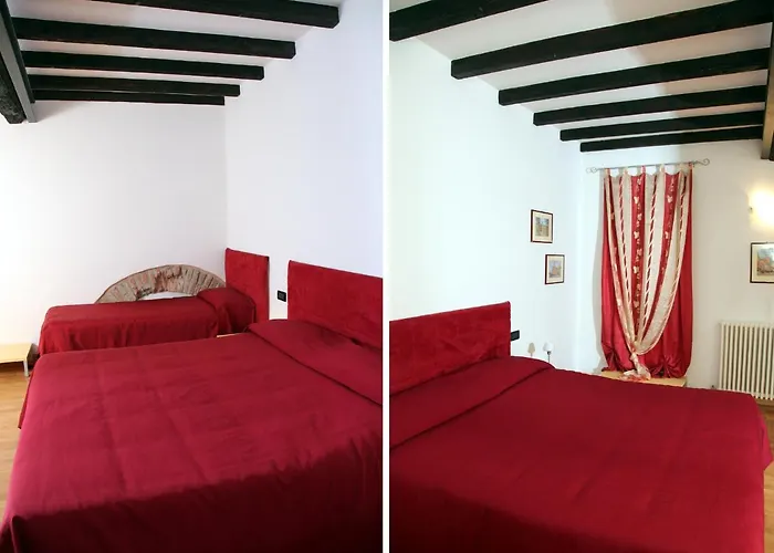 Bed & Breakfast Il Sipario 4*