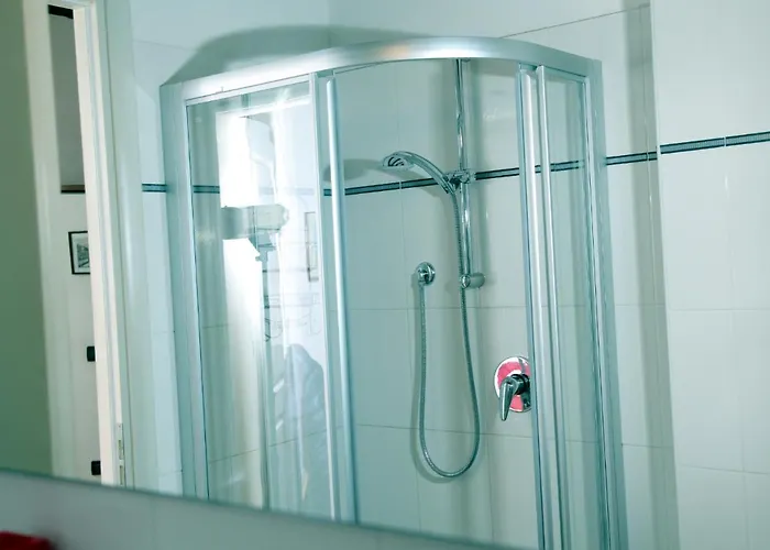 Nocleg ze śniadaniem Il Sipario