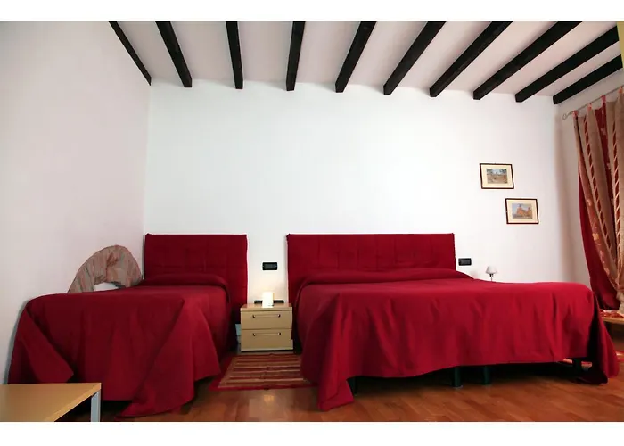 Il Sipario Bed & Breakfast