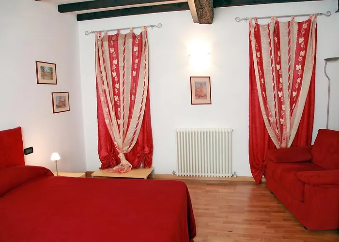 Il Sipario 4* Ferrara