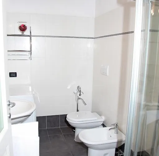 Bed & Breakfast Il Sipario