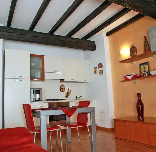 Il Sipario Bed & Breakfast