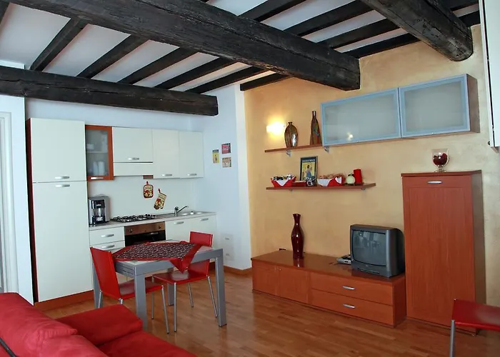 Il Sipario Nocleg ze śniadaniem 4*